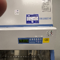 Thermo Scientific 1300 Series A2 4' Biosafety Cabinet image 0